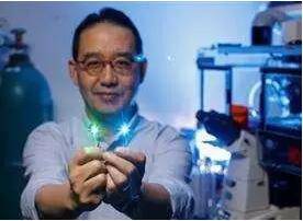 信阳师范大学承办第七届全国核糖核酸（RNA）青年学术会议(图1)