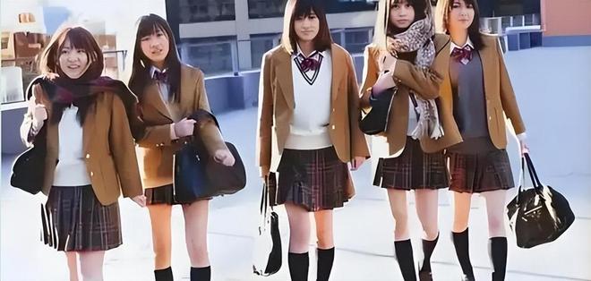 日本的“人种改良”：号召女性杂婚“借种”强制改变后代基因(图9)