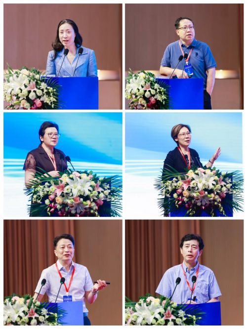 第二届滨江眼科高峰论坛召开促眼科多学科协同发展(图15)
