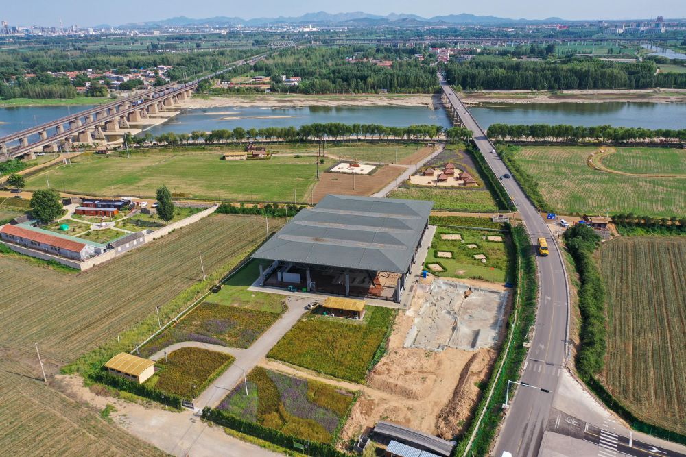 大汶口遗址：文明曙光照亮海岱大地(图11)