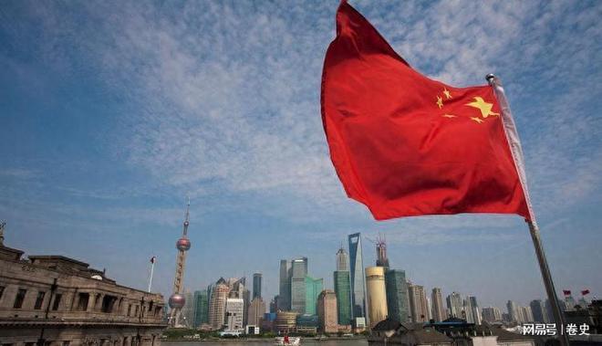 为啥中国能快速崛起？英媒分析：离不开这3位推动者的贡献(图1)