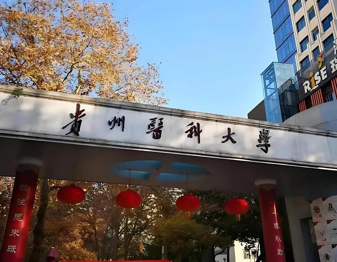 医药类大学2025排名巨变：南医大第4哈医超广医贵医不及遵医(图4)