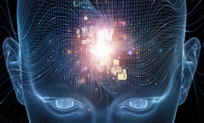 为侵入性脑机接口瑟瑟发抖？别怕大脑可以被“声控”了(图1)