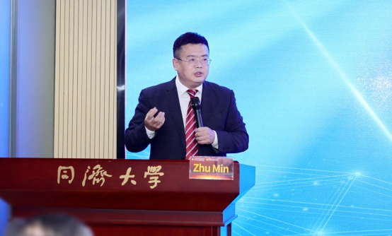 第十一届神经医学国际高峰论坛讨论脑机接口、脑血管病等议题(图9)