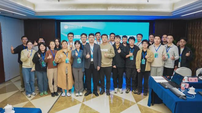 青年博士生是时候跳出技术“舒适区”了(图1)