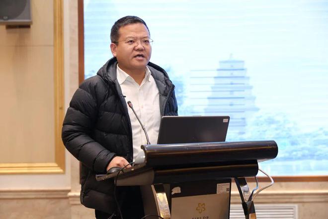 【全周期“心”守护技术领前沿】——西安市研究型医院学会神经调控专业委员会2025年度学术会议圆满召开(图1)