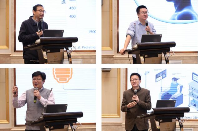 【全周期“心”守护技术领前沿】——西安市研究型医院学会神经调控专业委员会2025年度学术会议圆满召开(图4)