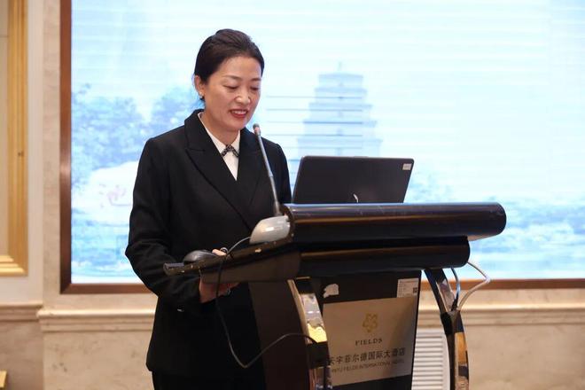 【全周期“心”守护技术领前沿】——西安市研究型医院学会神经调控专业委员会2025年度学术会议圆满召开(图2)