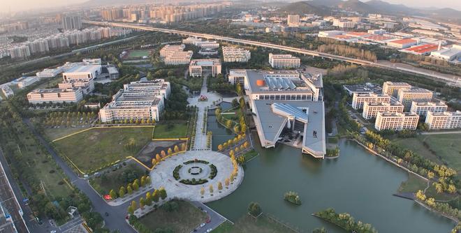 南京医科大学：一所被低估的双一流强校凭什么和老牌医学名校比较(图7)