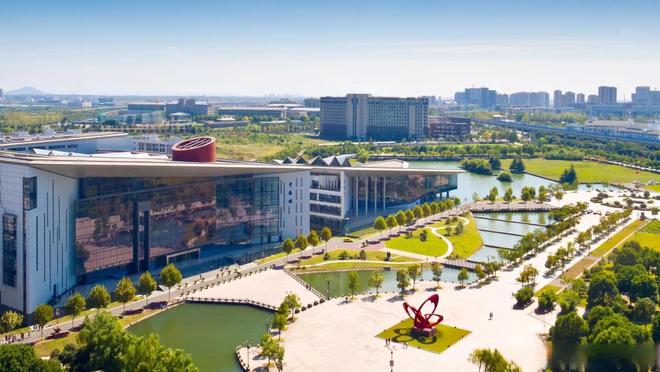 南京医科大学：一所被低估的双一流强校凭什么和老牌医学名校比较(图9)