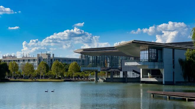 南京医科大学：一所被低估的双一流强校凭什么和老牌医学名校比较(图10)