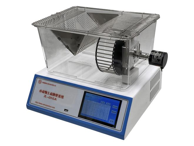 小鼠主动跑轮系统(图1)