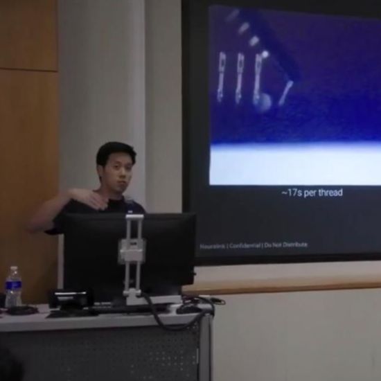 15秒植入！马斯克脑机接口公司技术突破部分组件成本降低95%超万人注册等待(图2)