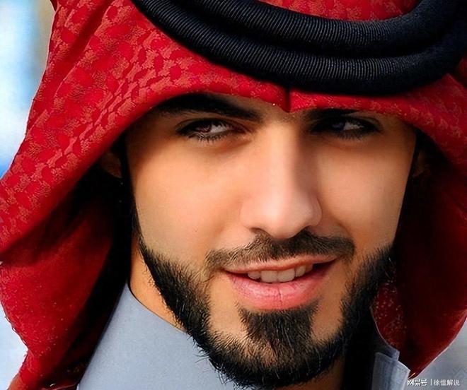 沙特王室为保持血统纯正优先考虑近亲通婚为何后代不畸不蠢？(图1)