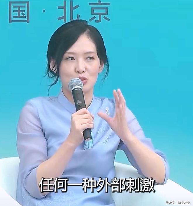 48岁中科院女博导突然死亡：最后照流出死因真相披露学生发声(图3)