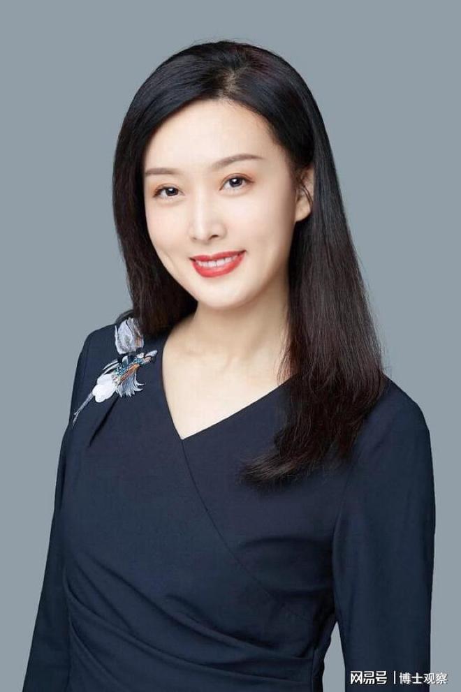 48岁中科院女博导突然死亡：最后照流出死因真相披露学生发声(图4)