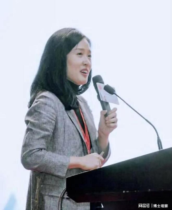 48岁中科院女博导突然死亡：最后照流出死因真相披露学生发声(图7)