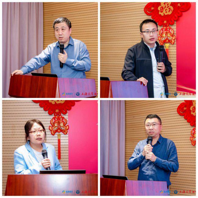 多项科研课题在上大医学院附属普瑞眼科立项产教融合谱新篇(图10)