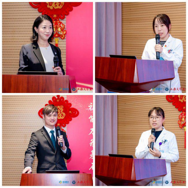 多项科研课题在上大医学院附属普瑞眼科立项产教融合谱新篇(图11)