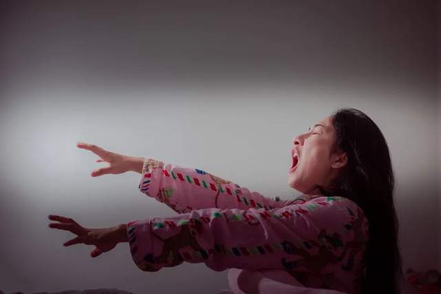 “鬼压床”到底是什么“鬼”？答案竟然是……(图1)