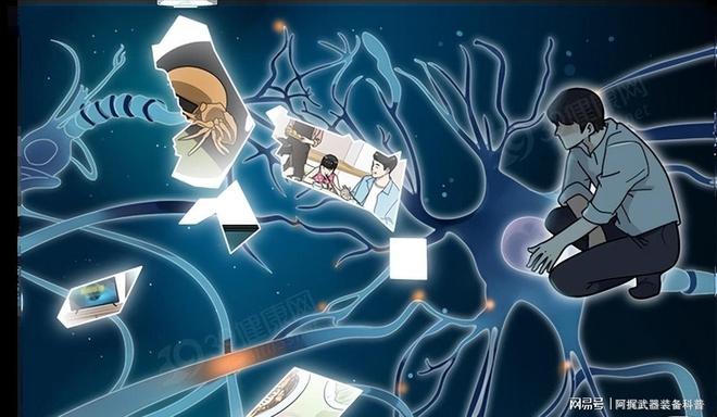 记忆能被直接消除？科学家发现大脑新机制你的记忆可能是捏造的(图6)