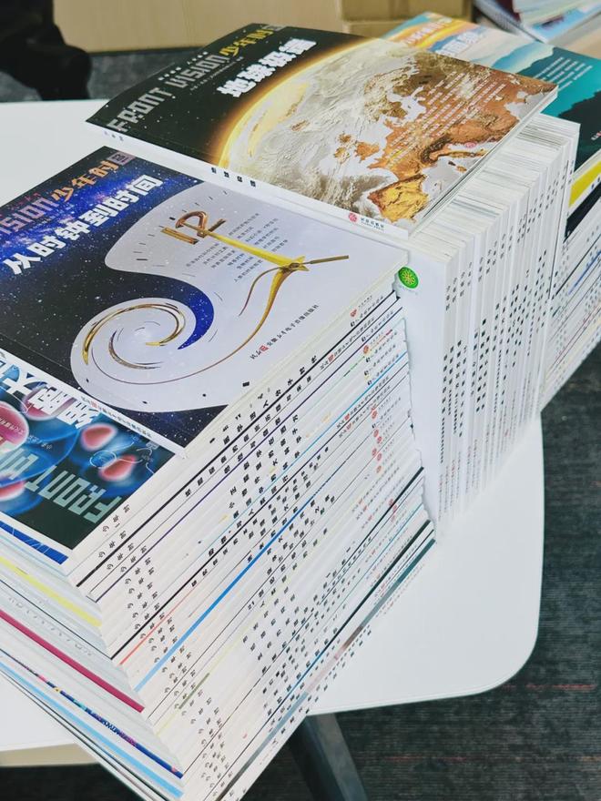 秒杀！《少年时》过刊专场都是男孩们心动的主题库存极其稀缺(图8)