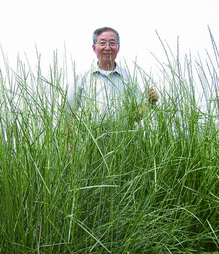 大担当·解国忧-新闻专题-科学网(图2)