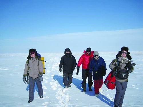 大担当·解国忧-新闻专题-科学网(图5)