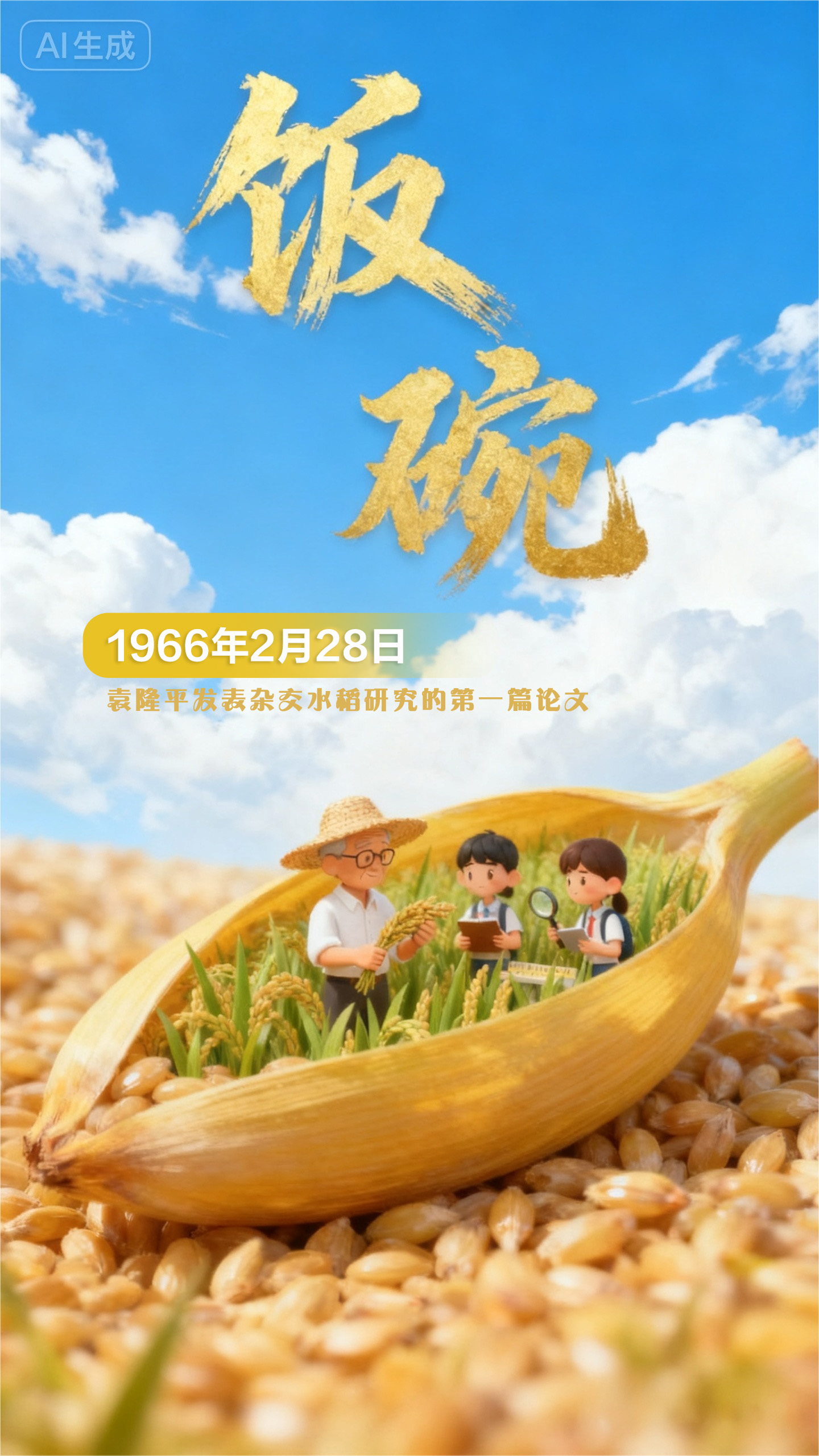 藏在生活里的大国时刻(图1)