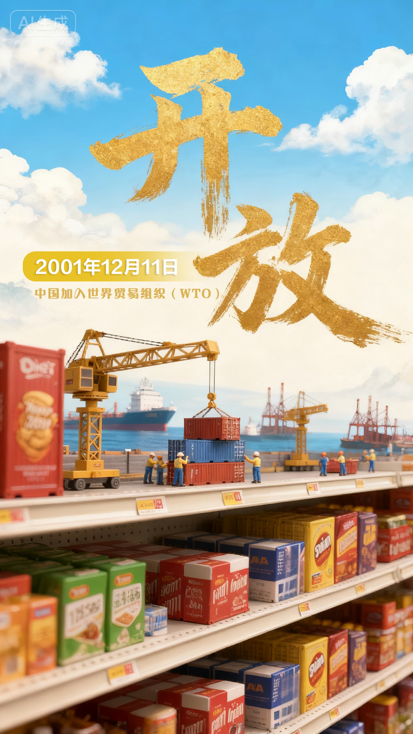 藏在生活里的大国时刻(图3)