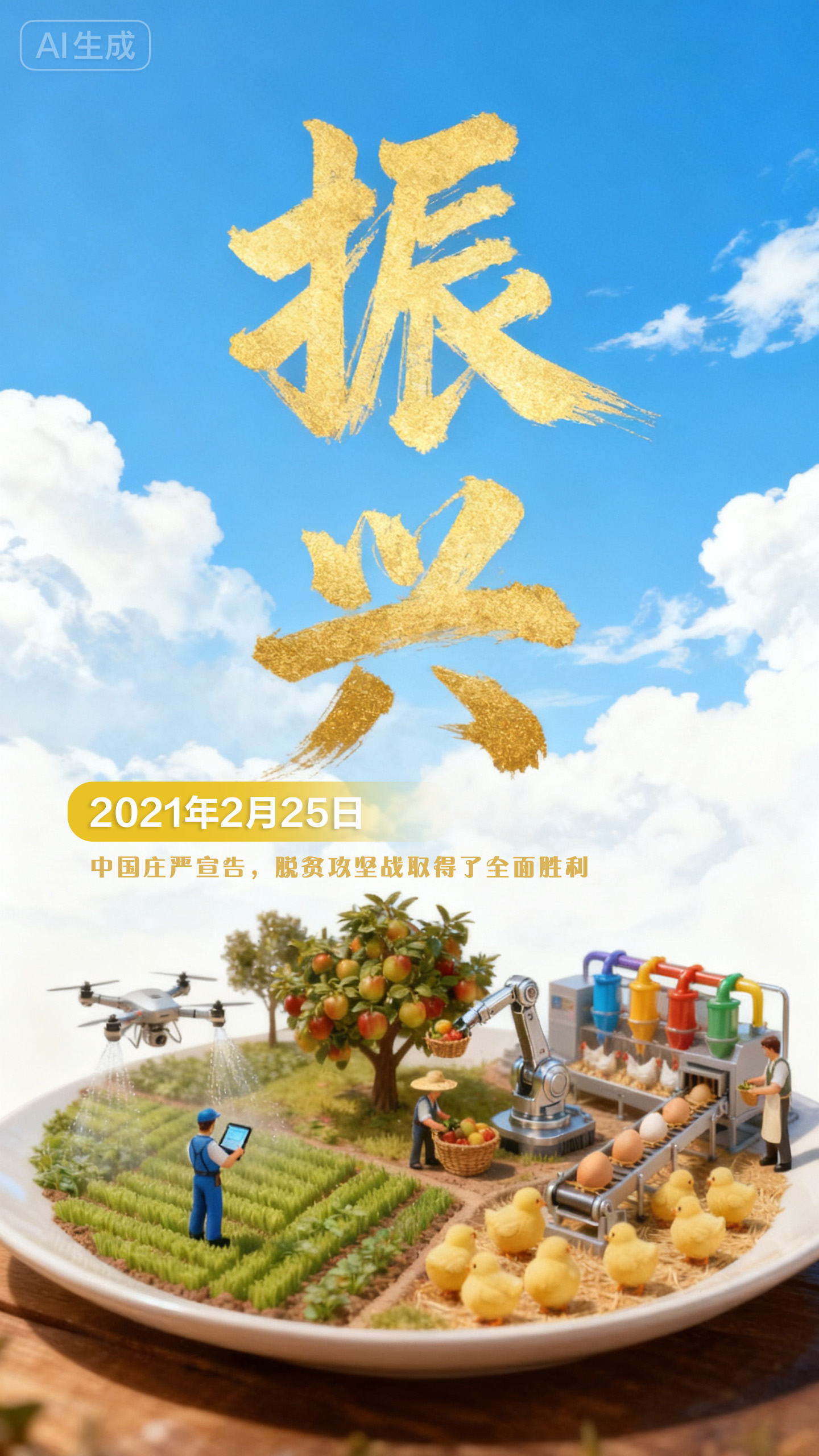 藏在生活里的大国时刻(图5)