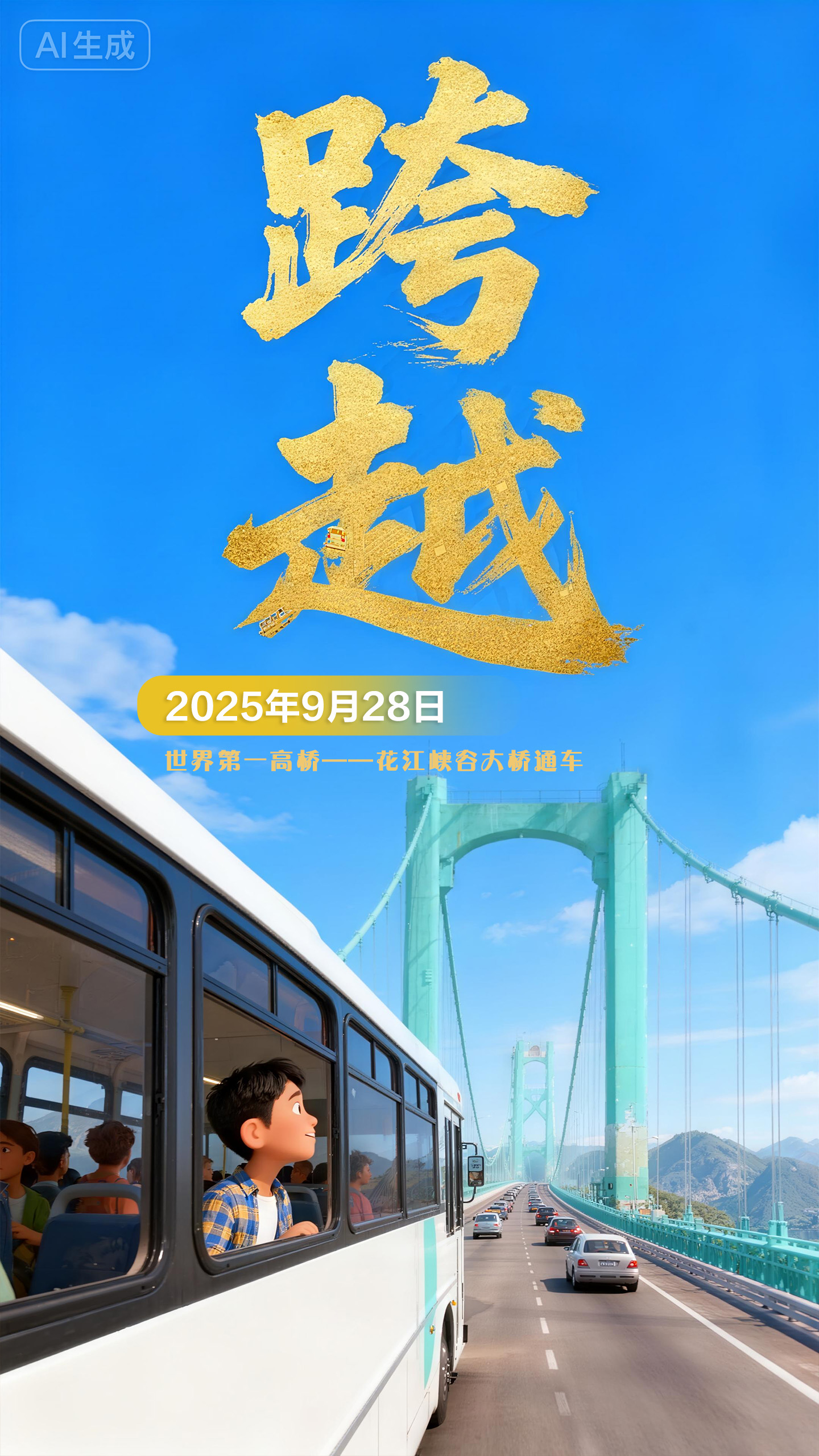 藏在生活里的大国时刻(图6)