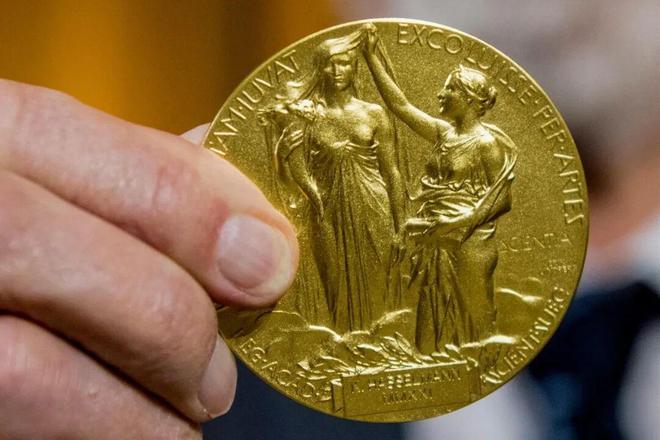 2025诺贝尔化学奖大预测中国学者首次上榜(图1)