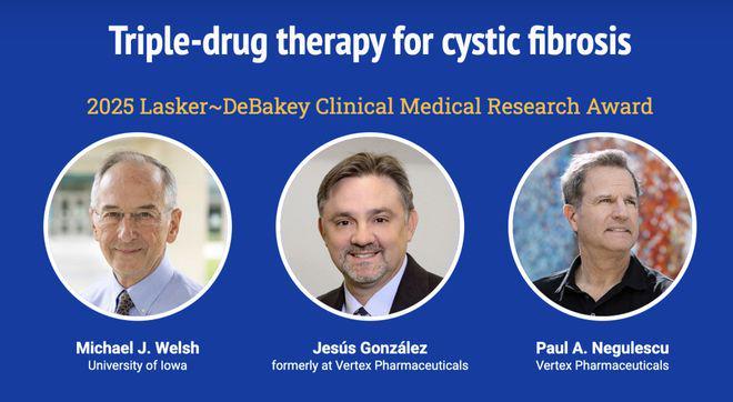 最新2025诺奖预测出炉！中国科学家有望拿下化学奖？(图5)