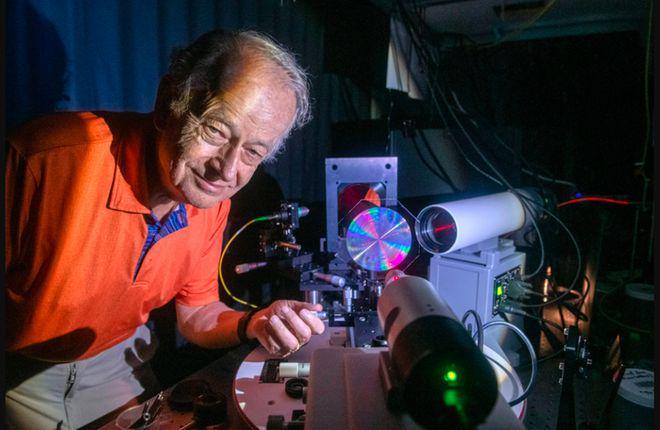 最新2025诺奖预测出炉！中国科学家有望拿下化学奖？(图14)