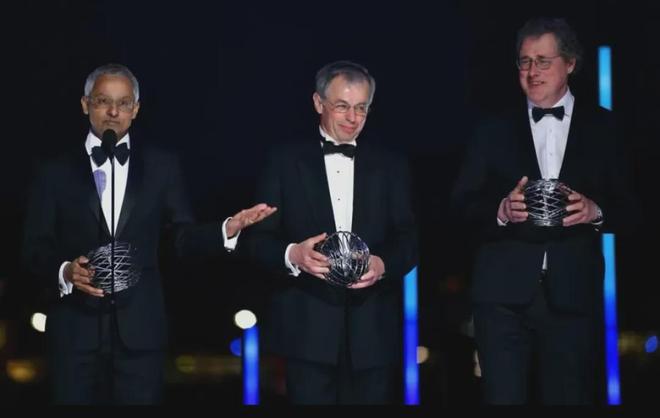 2025诺奖最新预测出炉-中国科学家有望拿下化学奖？(图11)