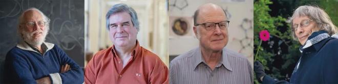 2025诺奖最新预测出炉-中国科学家有望拿下化学奖？(图13)