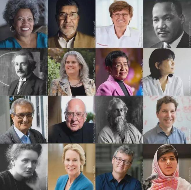 2025诺奖最新预测出炉-中国科学家有望拿下化学奖？(图24)