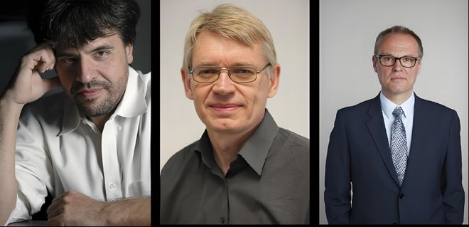 2025年诺贝尔自然科学类奖预测！哪些人能成为最终的“幸运儿”？(图1)