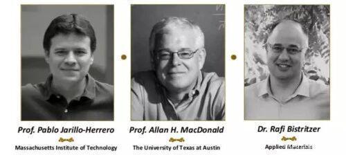 2025年诺贝尔自然科学类奖预测！哪些人能成为最终的“幸运儿”？(图4)