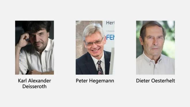 2025诺奖生理学或医学奖前瞻｜医学还是基础？华人能否获奖？(图11)