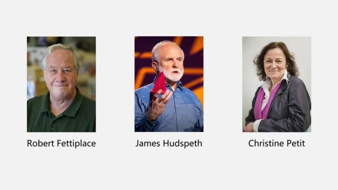 2025诺奖生理学或医学奖前瞻｜医学还是基础？华人能否获奖？(图14)