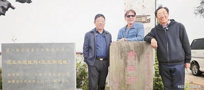 验证祖先身份6名南岛语族后人116天独木舟航行中国(图7)