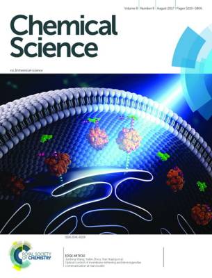 中国科大团队破解神经突触传递生物物理机制(图1)