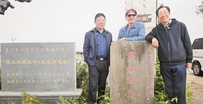 为验证祖先是中国人6名南岛语族后人驾独木舟航行116天来中国(图6)