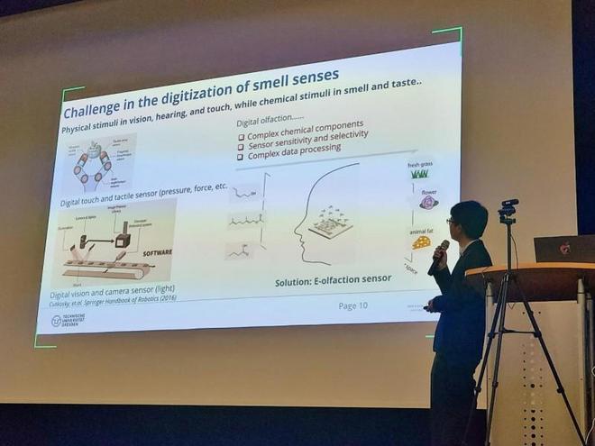 第十六届FCPAE欧洲论坛与华人专业协会年会盛大召开！(图11)