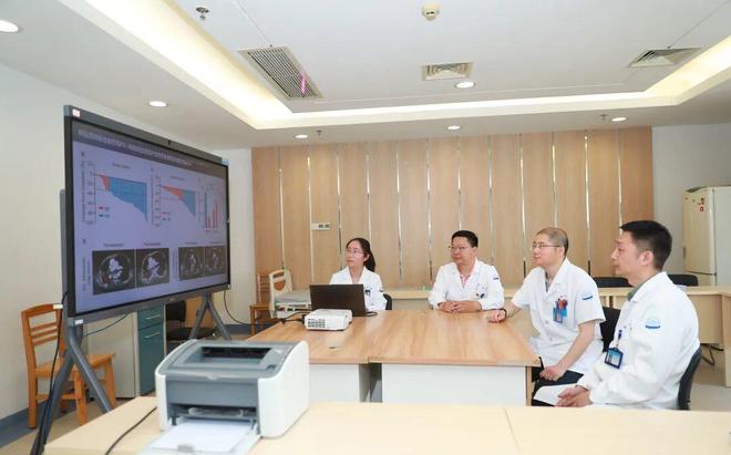 定格2025｜盐城市第一人民医院引领•突破•协作•温度(图10)