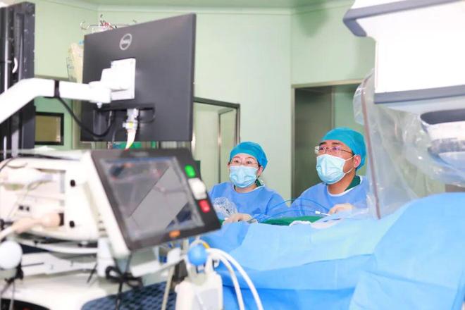 定格2025｜盐城市第一人民医院引领•突破•协作•温度(图7)