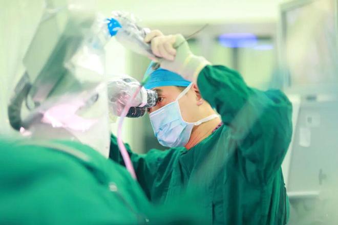 定格2025｜盐城市第一人民医院引领•突破•协作•温度(图9)