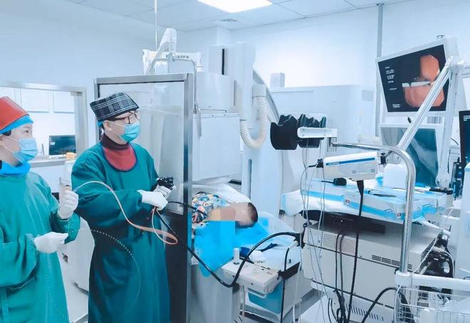 定格2025｜盐城市第一人民医院引领•突破•协作•温度(图14)